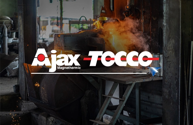 Ajax TOCCO Privacy Policy