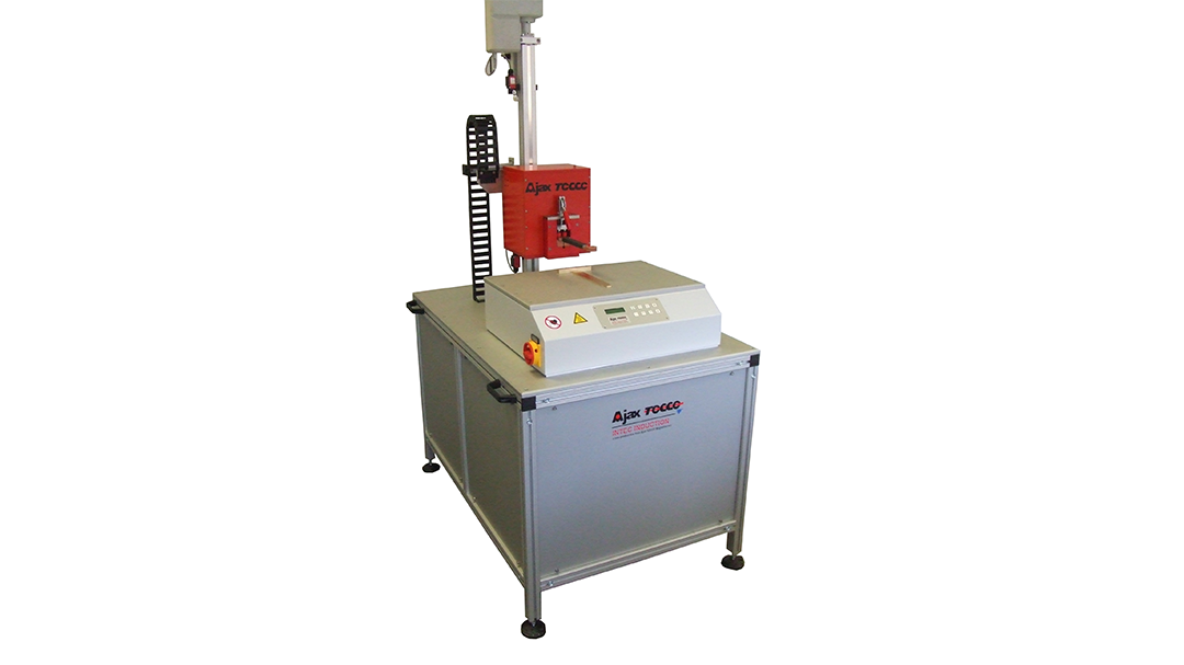 Brazing Fluxless Single Station