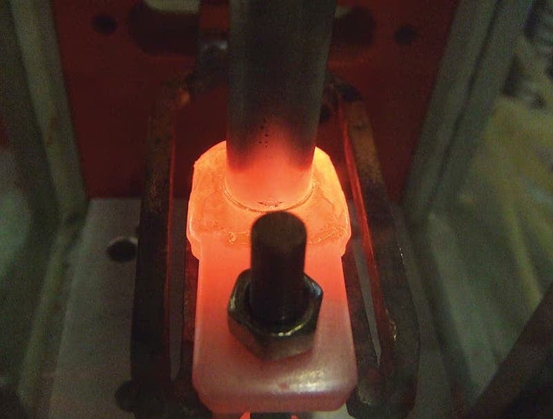 Brazing Process Mid