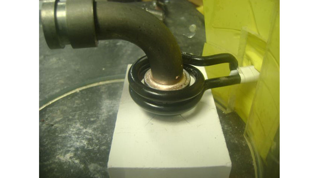 Brazing Tube