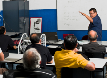 Operation & Maintenance Training Programs