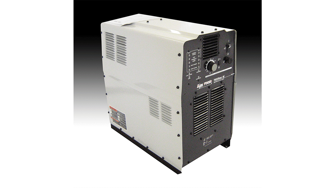 Power Supply TOCCOtron AC 25kW