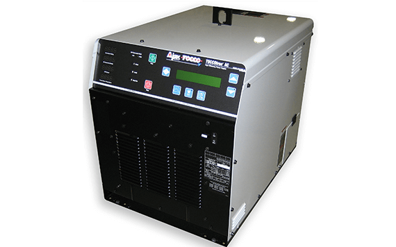 Power Supply TOCCOtron AC 35kW