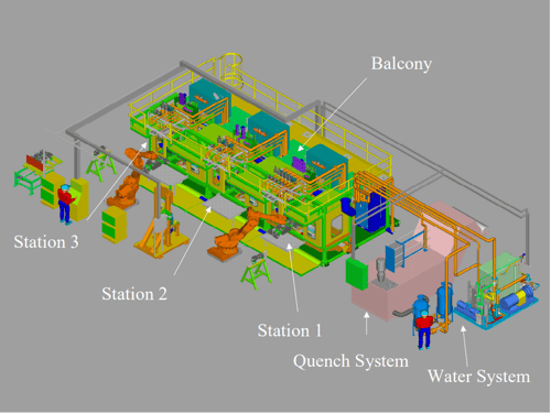 Fig5 Graphic Crankshaft System Isometric