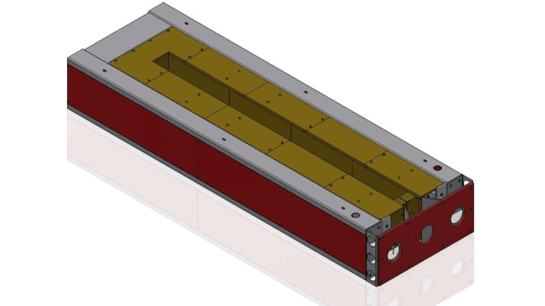 Induction Edge Heaters | Ajax TOCCO
