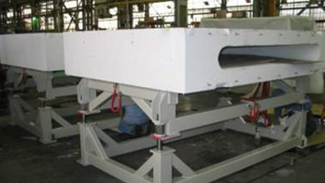 Induction Preheater | Ajax TOCCO