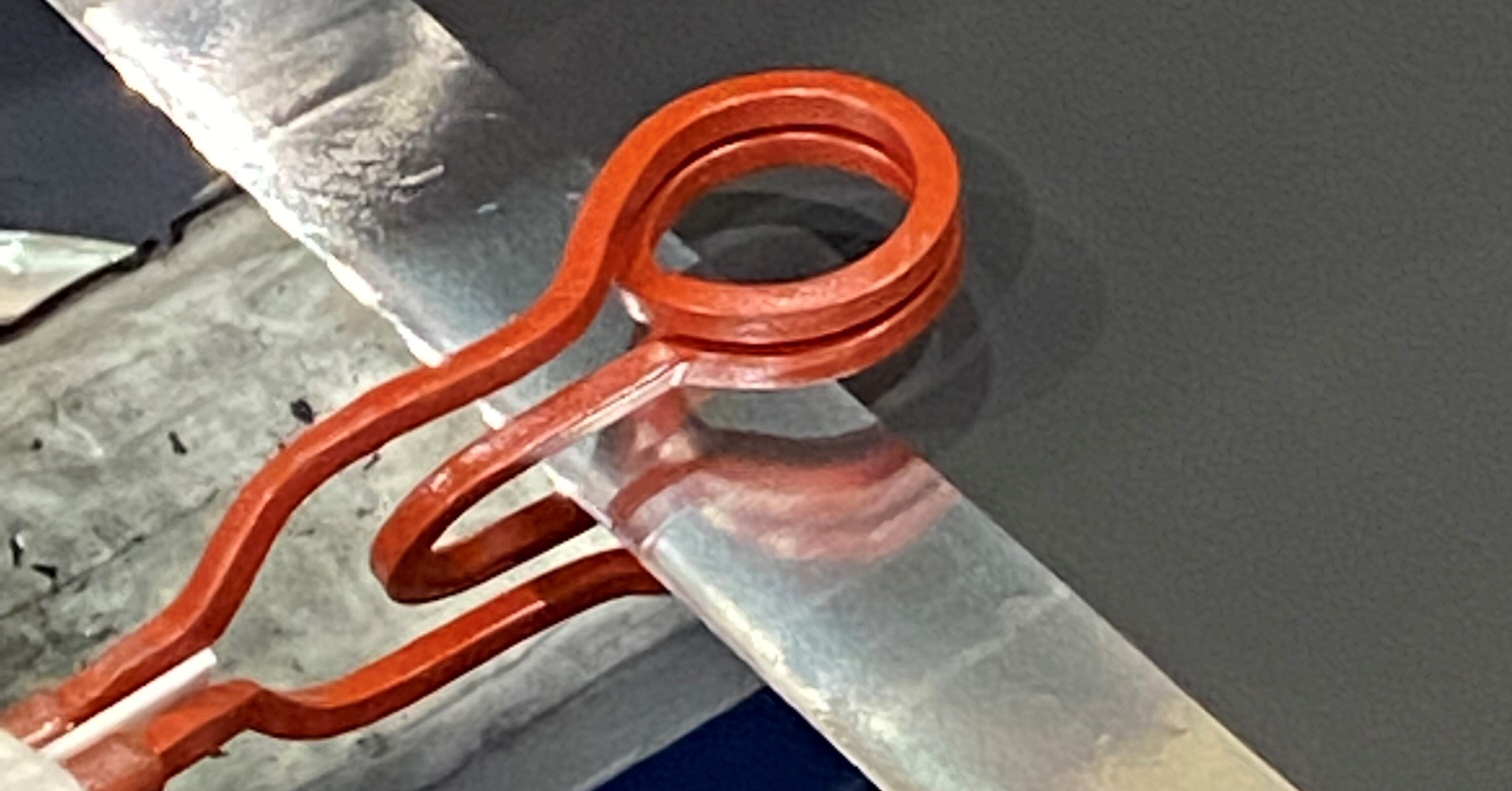 Role of Induction Heating for Lithium-Ion Battery Manufacturing