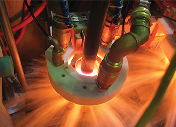 Heat Treating