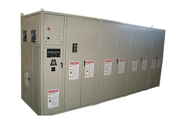 Tin Reflow Heating System