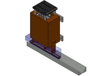 Strip Weld Anneal System